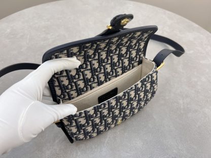Dior Bobby East-West handbag - Image 8