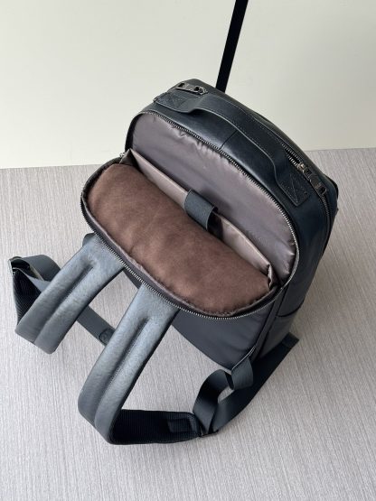Prada Hand-held Backpack - Image 8