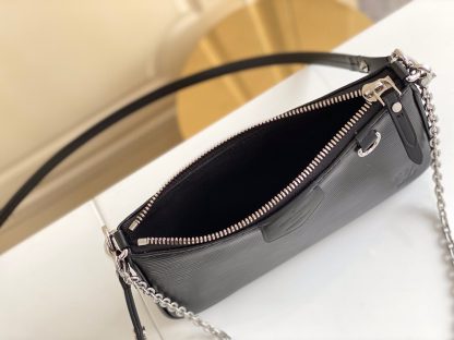 Louis Vuitton easy pouch on strap underarm bag - Image 8