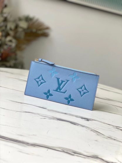 Louis Vuitton félicie pochette chain bag - Image 8