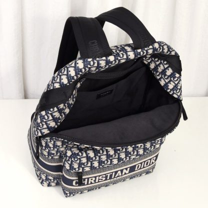 Dior homme backpack - Image 8