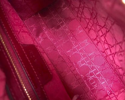 Dior Princess Dior bag five-compartment - Image 8