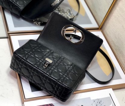 Dior Princess Diana CD Bag - Image 8