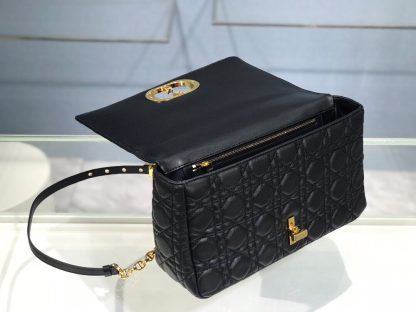 Dior Caro Handbag - Image 8