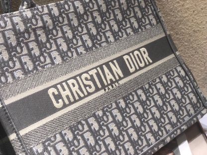 Dior large size TOTE bag - Image 8