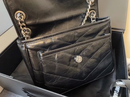 Ysl Niki shoulder bag - Image 8