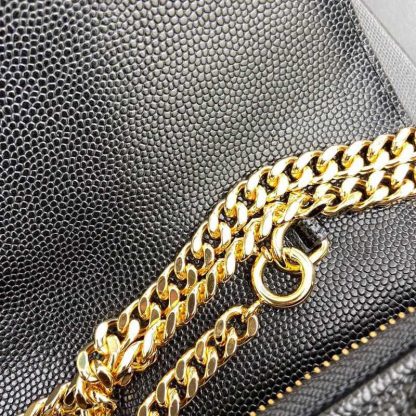 Ysl woc small envelope bag - Image 8