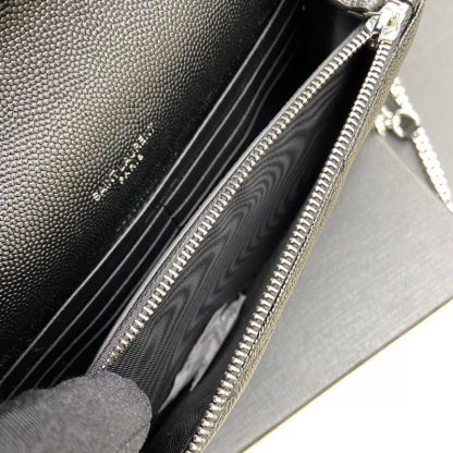 Ysl woc envelope bag - Image 8