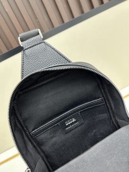 Dior Rider 2.0 waist bag - Image 8