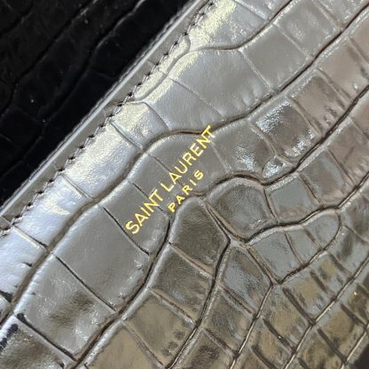 Ysl Cassadra Briefcase - Image 8