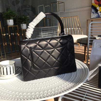 Chanel handbag, tote bag, shoulder bag, crossbody bag - Image 8