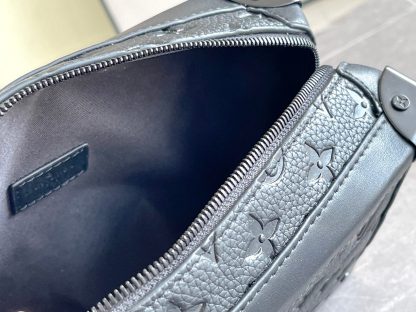 Louis Vuitton's latest limited edition Virgil Abhol series - Image 8