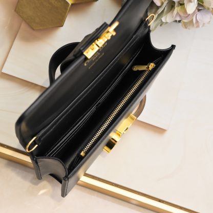 Dior Miss Montaigne Mini Chain Bag - Image 8