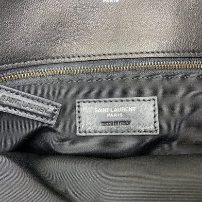 Ysl classic cloud bag - Image 7