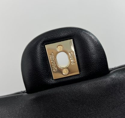 Chanel CF handbag - Image 8