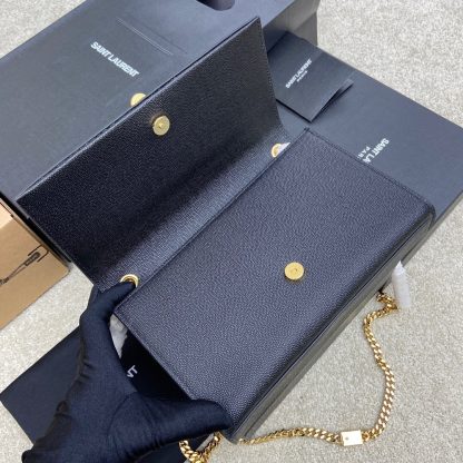 Ysl fashion women's shoulder bag - Image 8