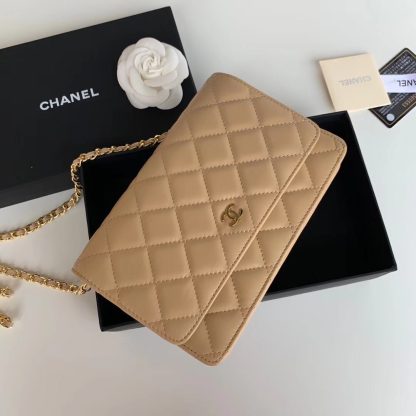 Chanel WOC Fortune Bag - Image 9