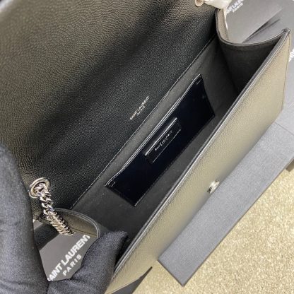 Ysl elegant temperament women's bag chain bag - Image 8