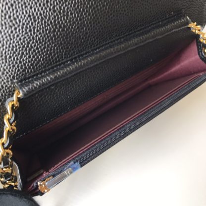 CHANE WOC chain bag - Image 8