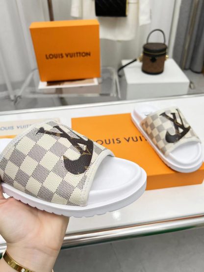 Louis Vuitton luxury trainer sandals - Image 8