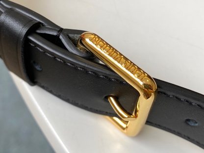 Louis Vuitton bags autumn and winter new Odeon small handbag - Image 8