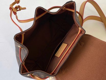 Louis Vuitton Bags Montsouris BB Backpack - Image 8
