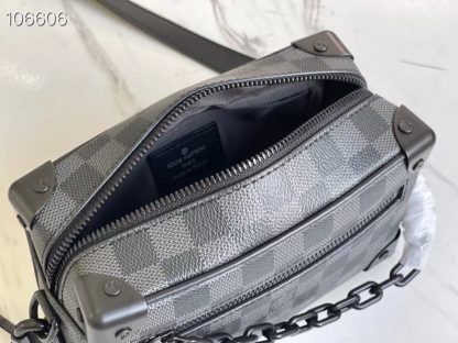 Louis Vuitton bag M44480 - Image 8