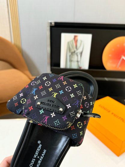 Louis Vuitton Pool Pillow Comfort Slide Sandals - Image 8
