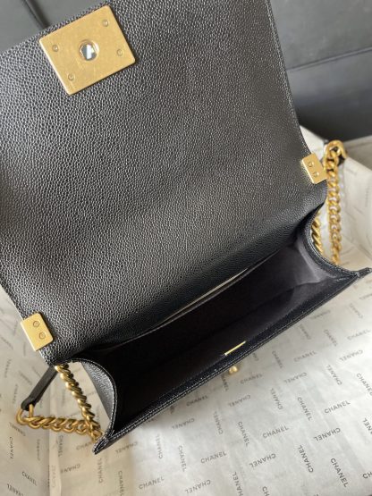 Chanel Classic Large Tote Bag - Image 8