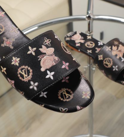 Louis Vuitton low-top flip flops - Image 8