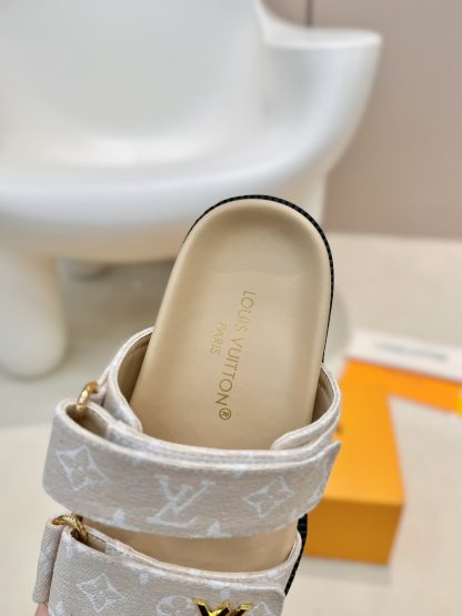 Louis Vuitton SUNSET COMFORT Slides - Image 8