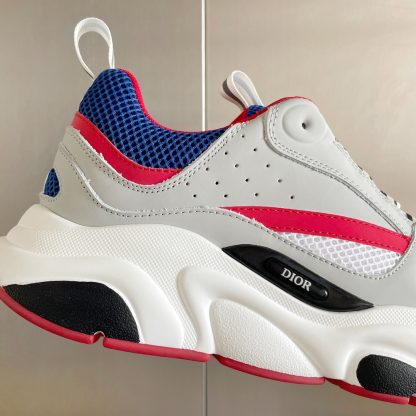 Dior B22 series mesh casual sports classic dad shoes - Image 8