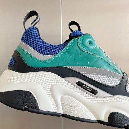 Dior B22 Series Mesh Casual Sports Shoes - Image 8