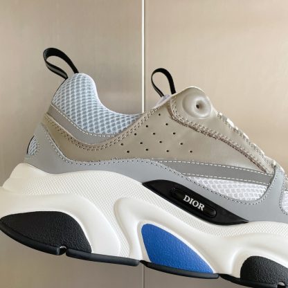 Dior B22 series fashionable and versatile casual sports dad shoes - Image 8