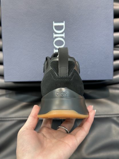 Dior B25 RUNNER casual sports shoes - Image 8