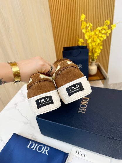 Dior B33 sneakers tennis shoes - Image 8