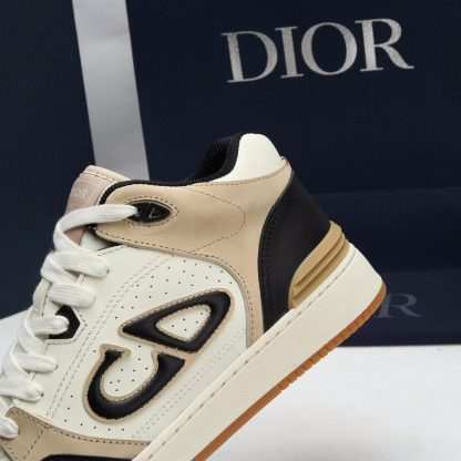 Dior B57 Mid-top Sports Shoes - Image 8