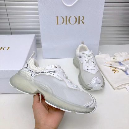 Dior Vibe Classic Sneaker - Image 8