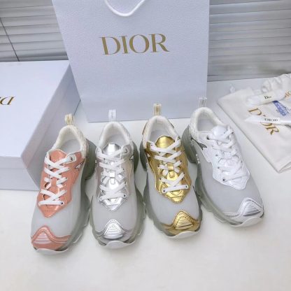 Dior Vibe sneakers - Image 8