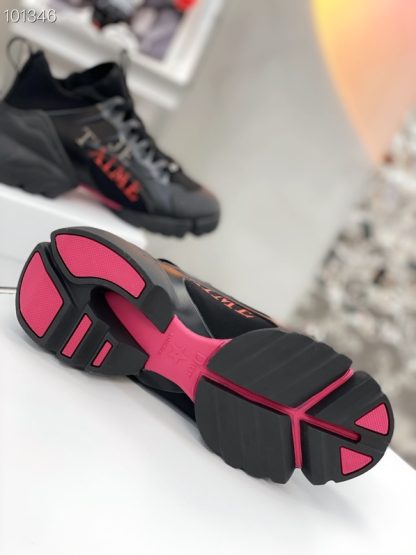Dior classic versatile dad shoes - Image 8