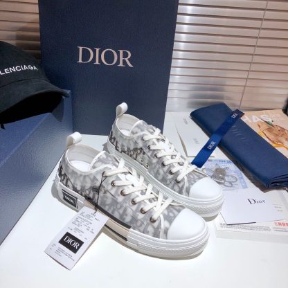 Dior Classic Espadrilles - Image 8