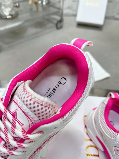 Dior refined sports running shoes - Image 8