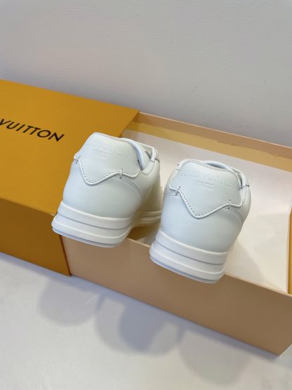 Louis Vuitton platform casual loafers - Image 9