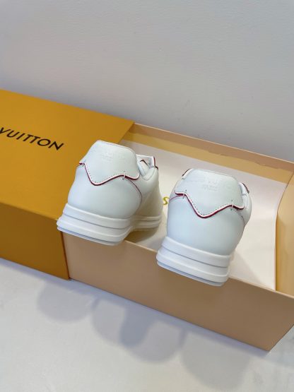 Louis Vuitton platform casual loafers - Image 9
