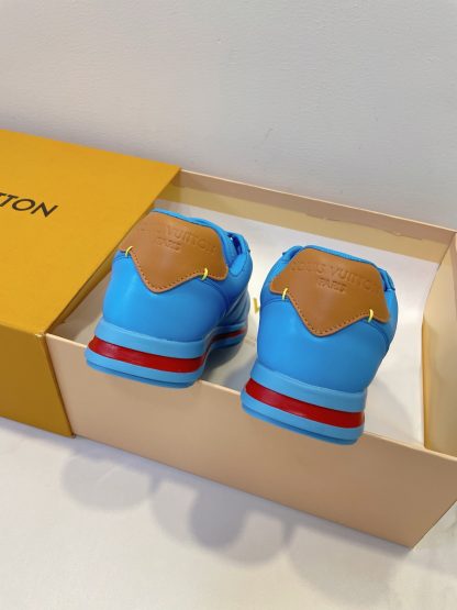 Louis Vuitton platform casual loafers - Image 9
