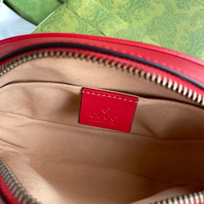Gucci Marmont series shoulder bag - Image 9