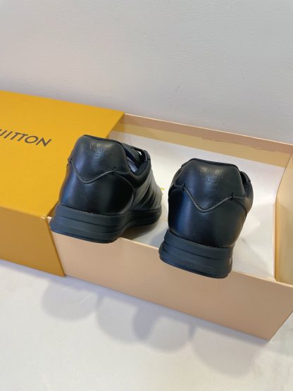 Louis Vuitton platform casual loafers - Image 9