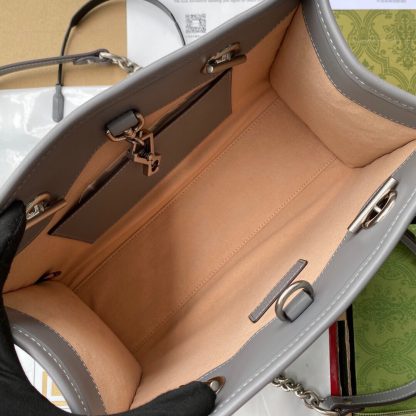 Gucci Marmont series exquisite chain bag - Image 9