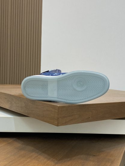 Louis Vuitton rivoli high top sneakers - Image 9