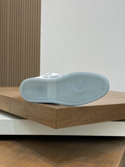Louis Vuitton rivoli high top sneakers - Image 9